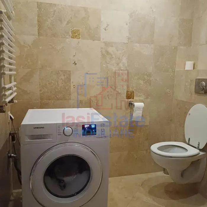 Apartament 2 Camere Copou - Exclusive Residence - foto 8