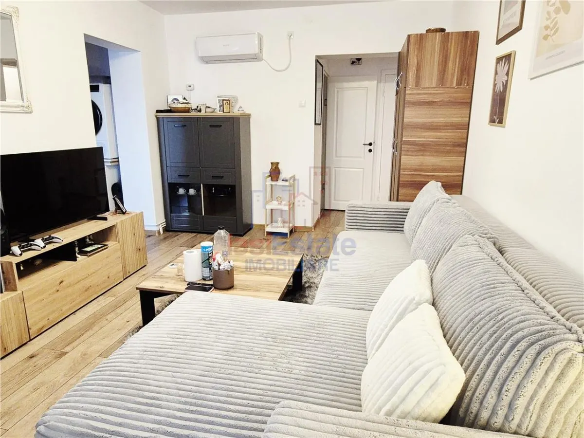 Appartement 2 Chambres à Louer, Rénové et Meublé - foto 3