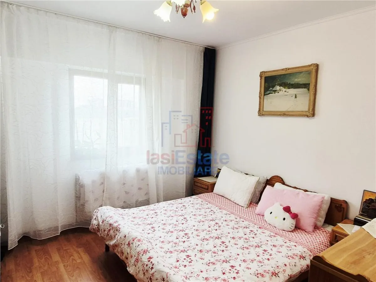Appartement 2 Chambres à Louer, Rénové et Meublé - foto 4