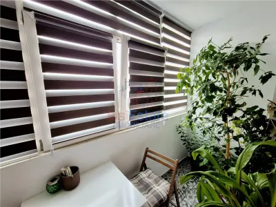 Appartement 2 Chambres à Louer, Rénové et Meublé - foto 8