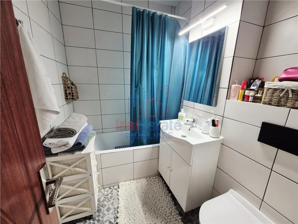 Appartement 2 Chambres à Louer, Rénové et Meublé - foto 9