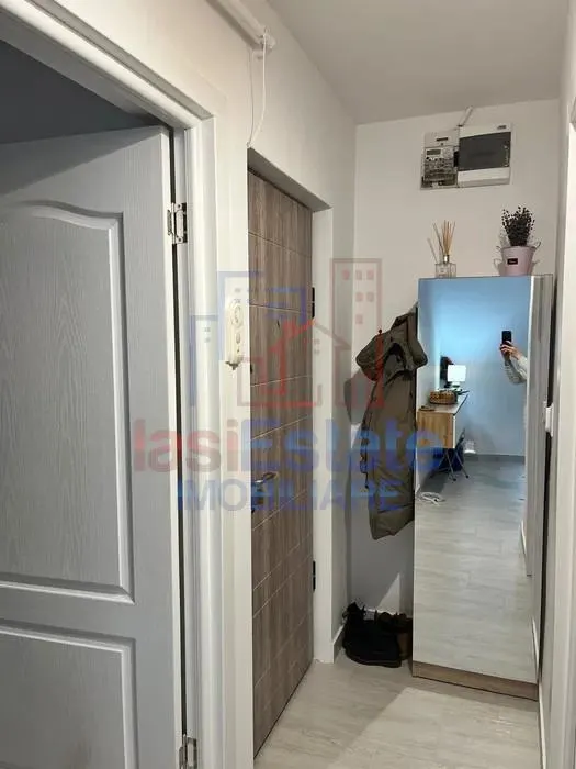 شقة بغرفتي نوم للبيع في نيكولينا، ياش - foto 4