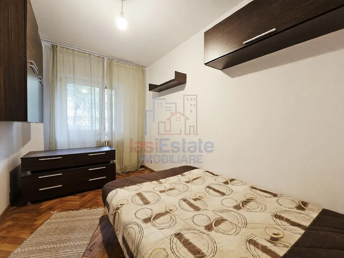 شقة بثلاث غرف في بودو دي فيير - تودور فلاديميريسكو - foto 1