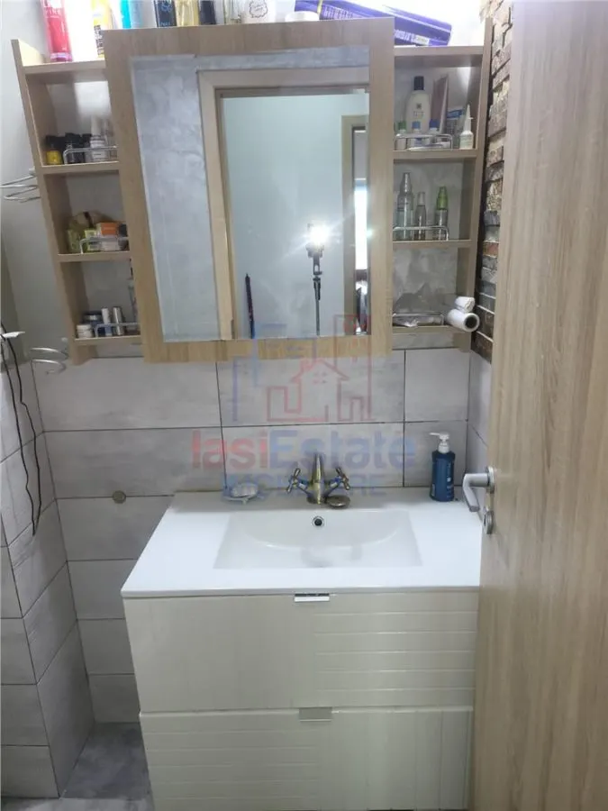 Apartament 4 camere zona Rond Vechi - Nicolina - foto 16