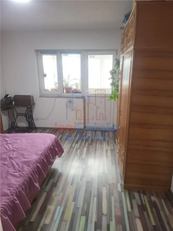 Apartament 4 camere zona Rond Vechi - Nicolina - foto 9
