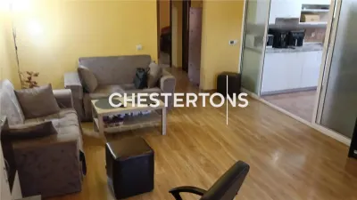 Apartment with 3 bedrooms for sale 65.79 sqm in Bucuresti, Berceni area - foto 2