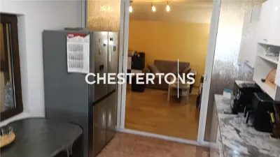Apartment with 3 bedrooms for sale 65.79 sqm in Bucuresti, Berceni area - foto 11