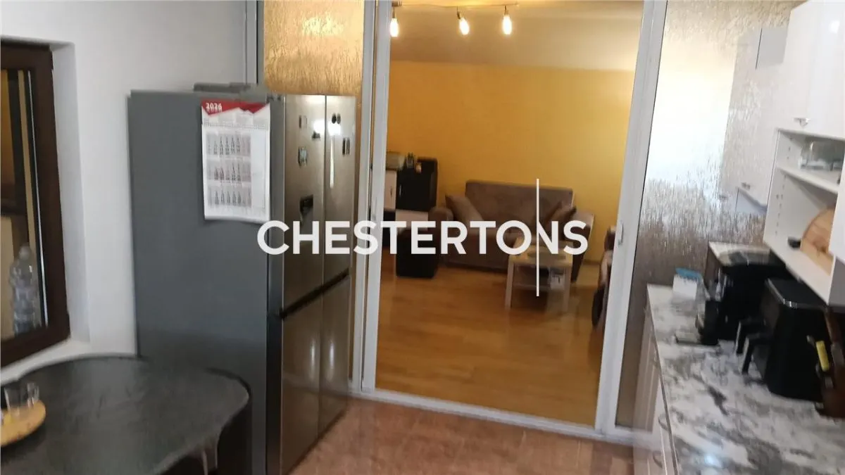 Apartment with 3 bedrooms for sale 65.79 sqm in Bucuresti, Berceni area - foto 11