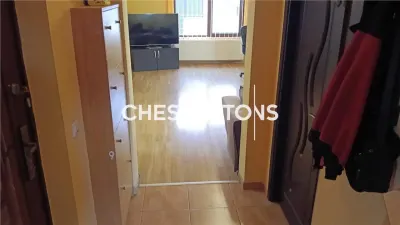 Apartment with 3 bedrooms for sale 65.79 sqm in Bucuresti, Berceni area - foto 12