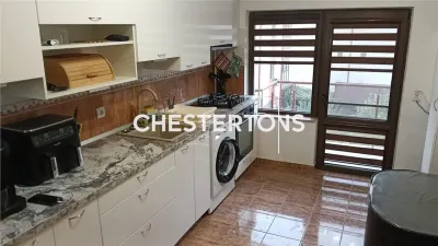 Apartment with 3 bedrooms for sale 65.79 sqm in Bucuresti, Berceni area - foto 14