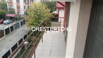 Apartment with 3 bedrooms for sale 65.79 sqm in Bucuresti, Berceni area - foto 18