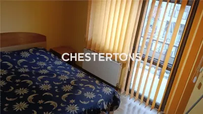 Apartment with 3 bedrooms for sale 65.79 sqm in Bucuresti, Berceni area - foto 6