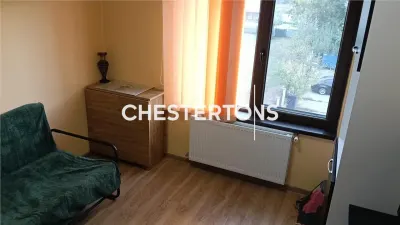 Apartment with 3 bedrooms for sale 65.79 sqm in Bucuresti, Berceni area - foto 9