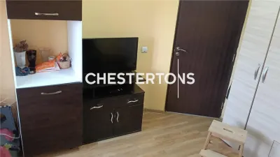 Apartment with 3 bedrooms for sale 65.79 sqm in Bucuresti, Berceni area - foto 10
