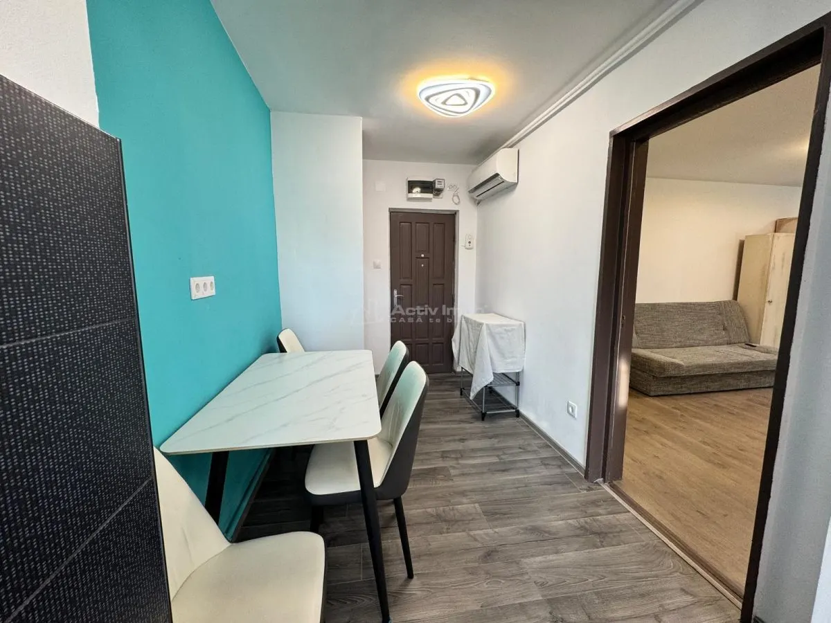 2-Bedroom Apartment - Progresu - 9th Floor of 10 - foto 1