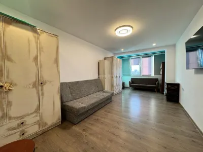 2-Bedroom Apartment - Progresu - 9th Floor of 10 - foto 3