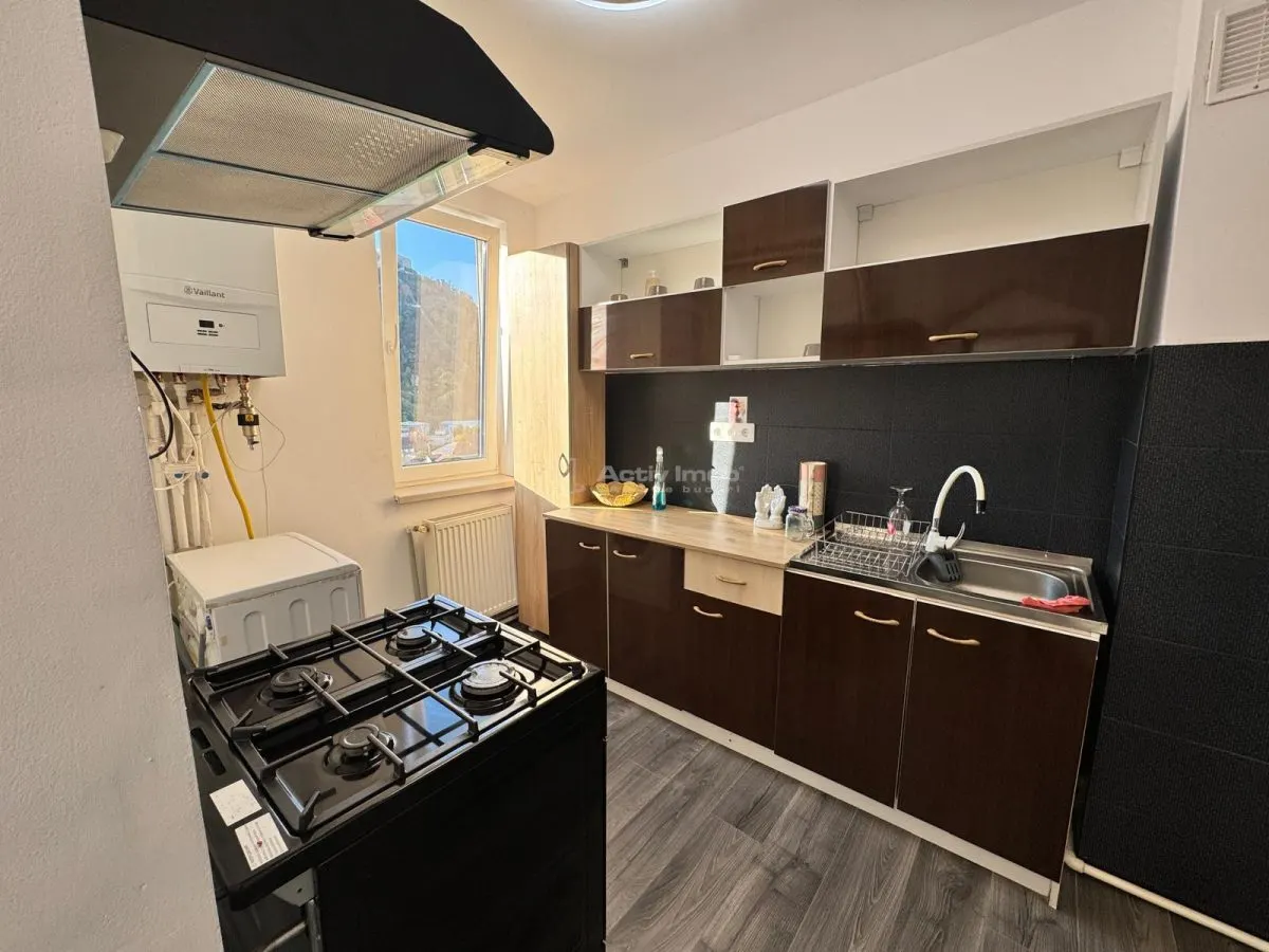 2-Bedroom Apartment - Progresu - 9th Floor of 10 - foto 5