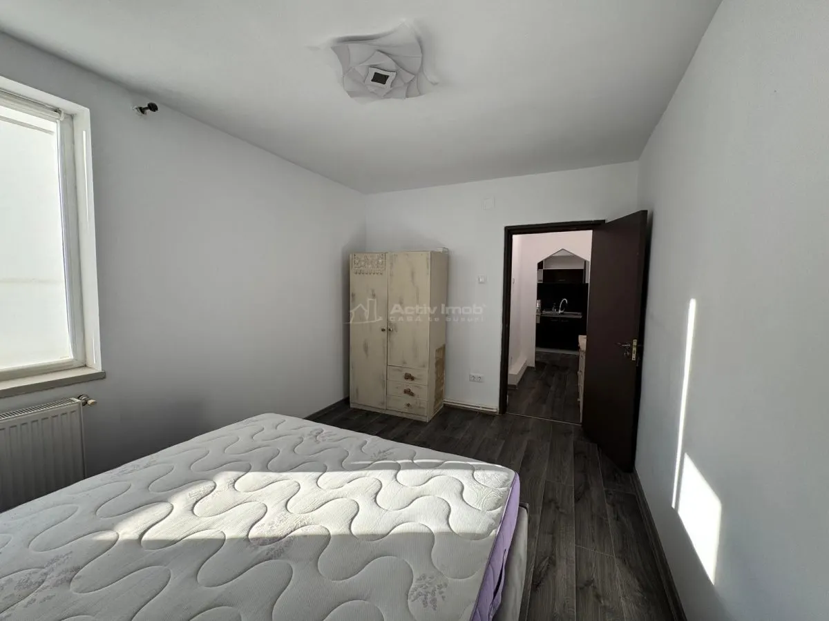 2-Bedroom Apartment - Progresu - 9th Floor of 10 - foto 8