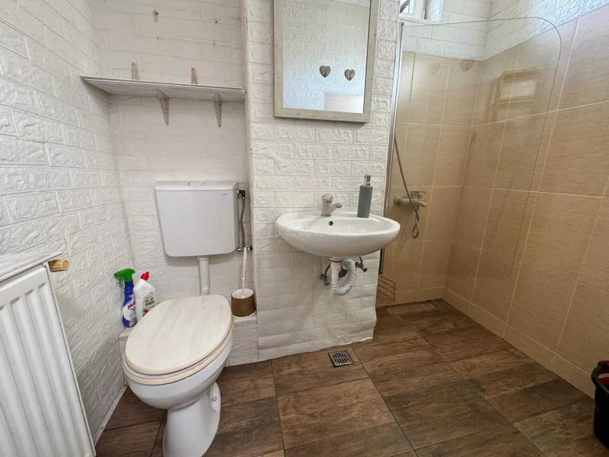2-Bedroom Apartment - Progresu - 9th Floor of 10 - foto 9