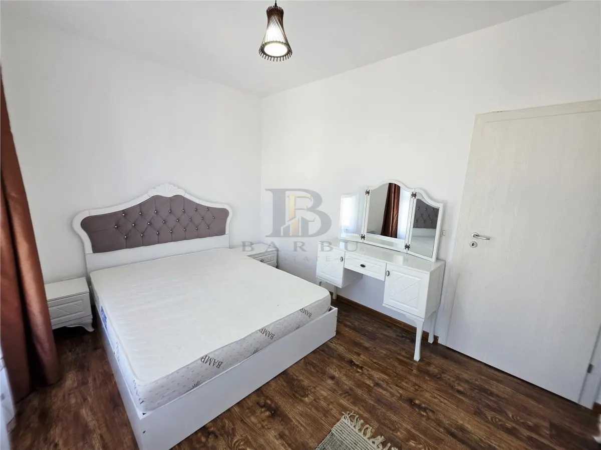 Appartement 3 Pièces, Giroc, Dyadora, Hotel IQ - foto 11