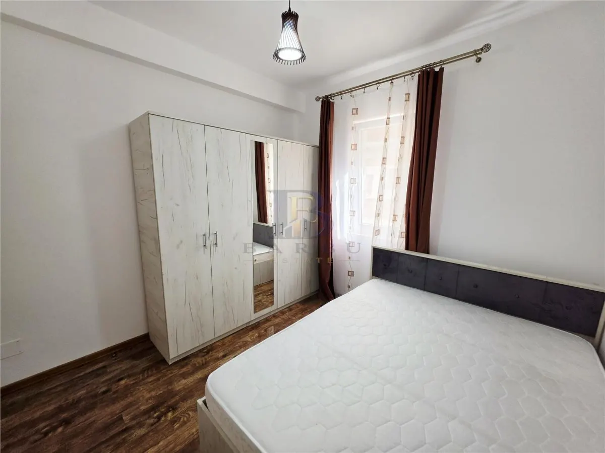 Appartement 3 Pièces, Giroc, Dyadora, Hotel IQ - foto 15