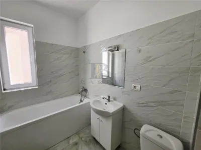 Appartement 3 Pièces, Giroc, Dyadora, Hotel IQ - foto 16