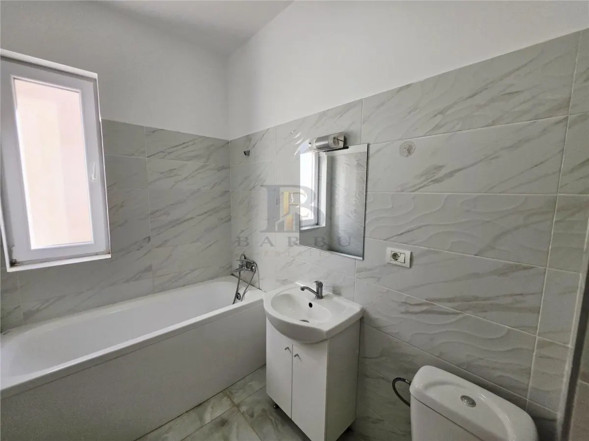 Appartement 3 Pièces, Giroc, Dyadora, Hotel IQ - foto 16