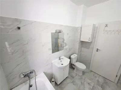 Appartement 3 Pièces, Giroc, Dyadora, Hotel IQ - foto 17