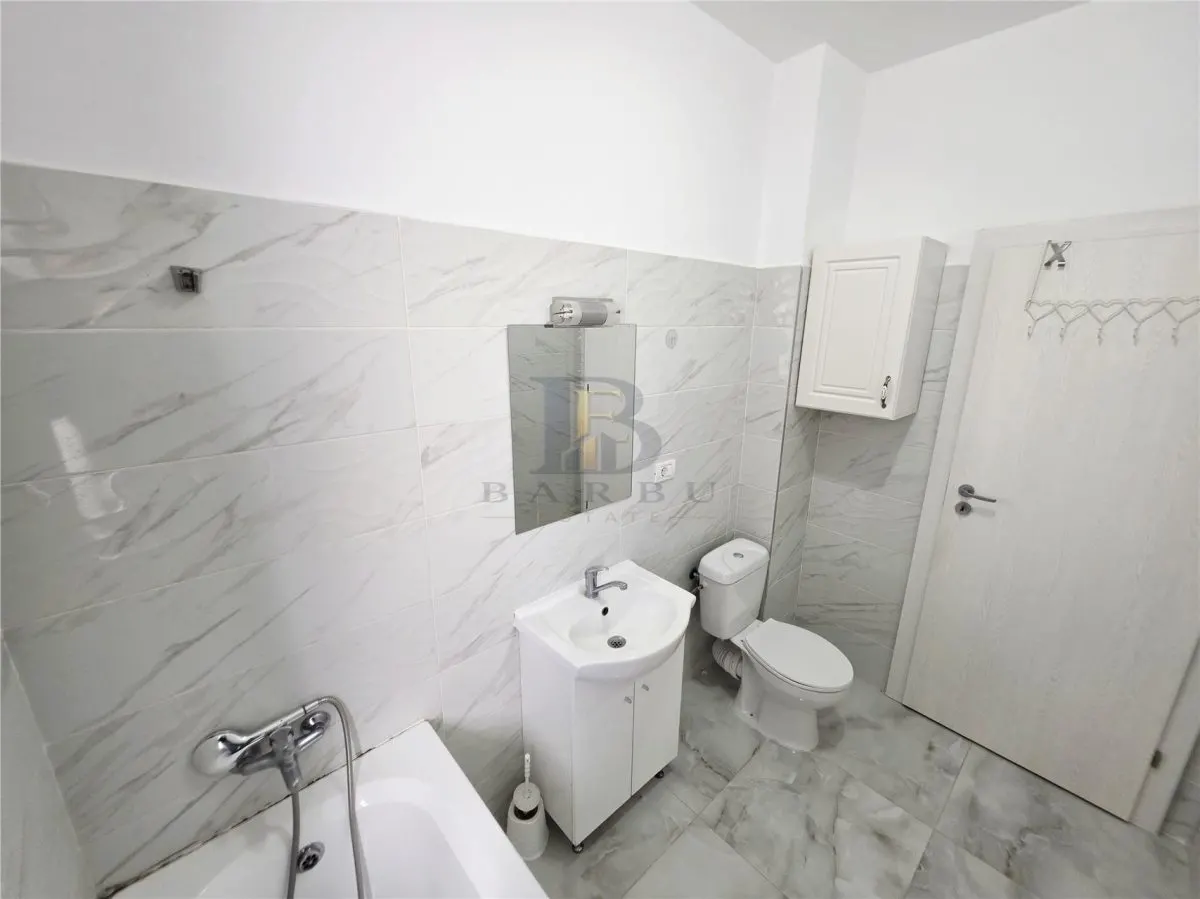 Appartement 3 Pièces, Giroc, Dyadora, Hotel IQ - foto 17