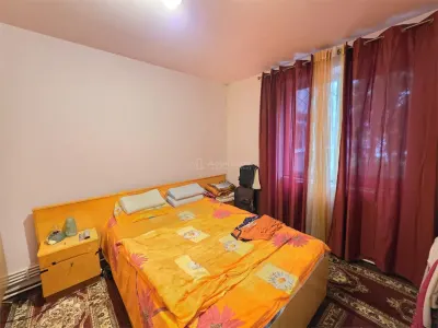 2 camere, PARTER decomandat, 50 mp, zona Crâng-Balcescu - foto 2
