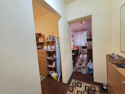 2 camere, PARTER decomandat, 50 mp, zona Crâng-Balcescu - foto 4