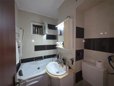 2 camere, PARTER decomandat, 50 mp, zona Crâng-Balcescu - foto 7