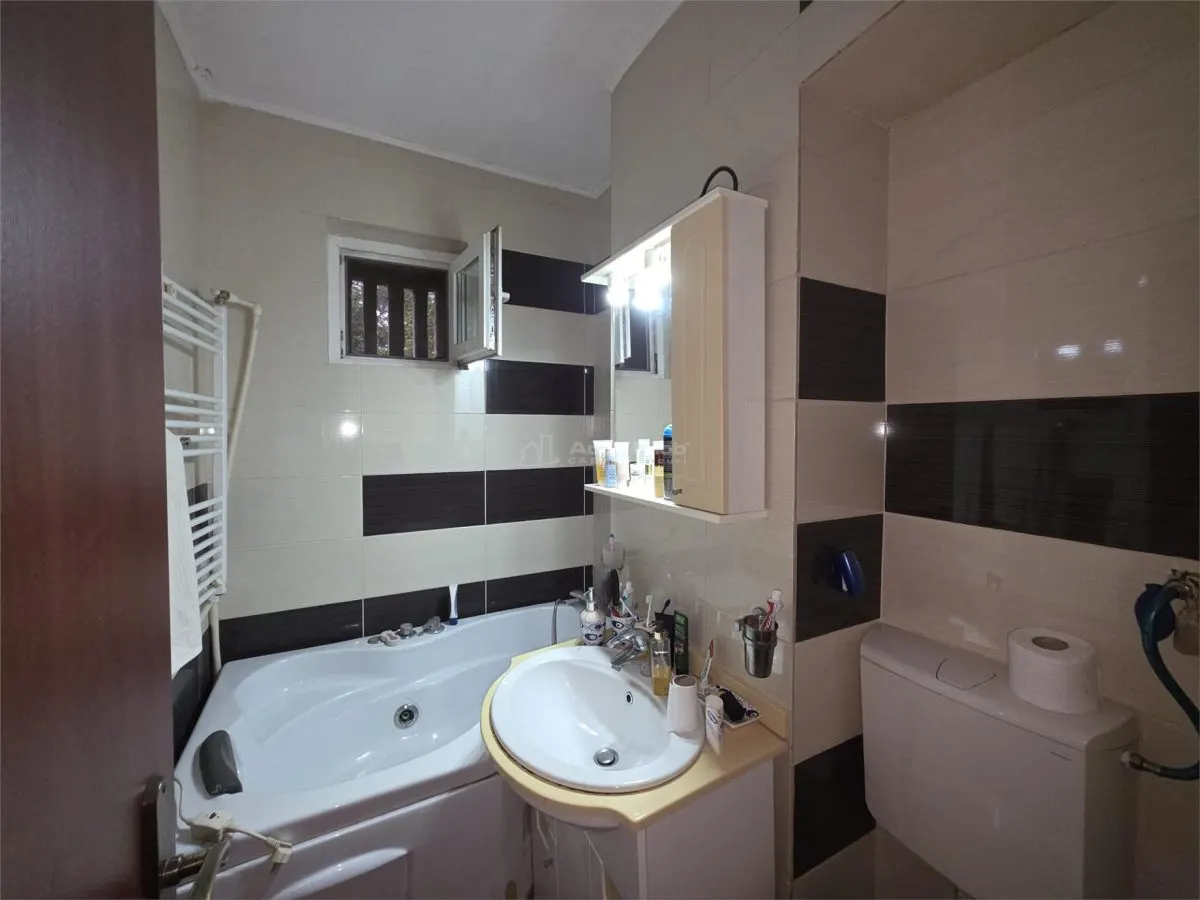 2 camere, PARTER decomandat, 50 mp, zona Crâng-Balcescu - foto 7