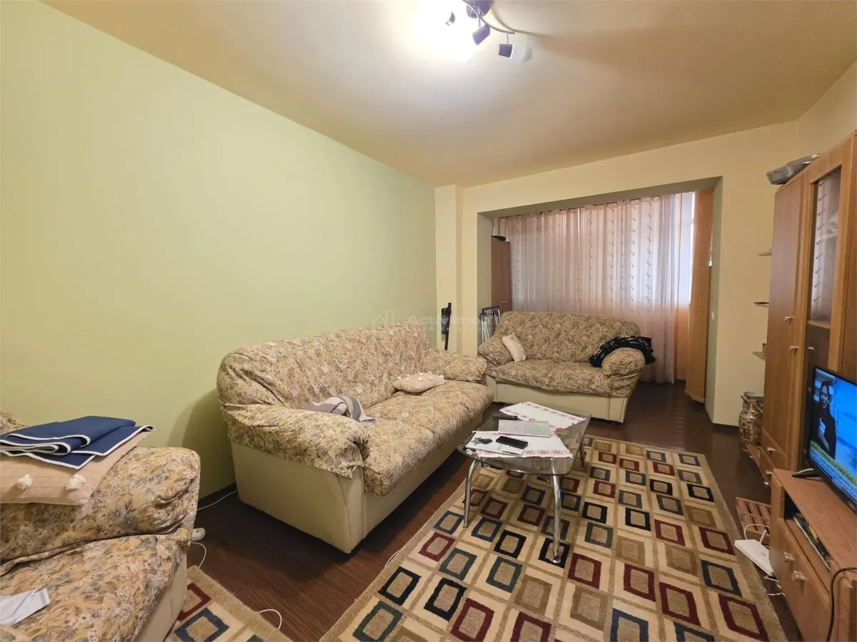 2 camere, PARTER decomandat, 50 mp, zona Crâng-Balcescu - foto 8