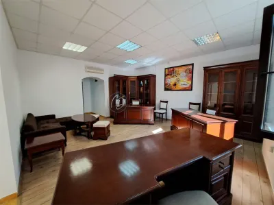 MDI Ultra-Central Office Space, Oradea - Oradea