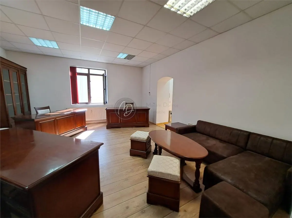 MDI spatiu birou Ultracentral - foto 2