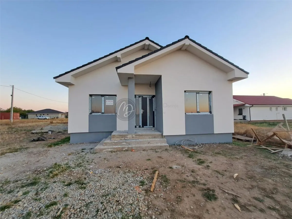 Maison Neuve à Biharia - foto 1