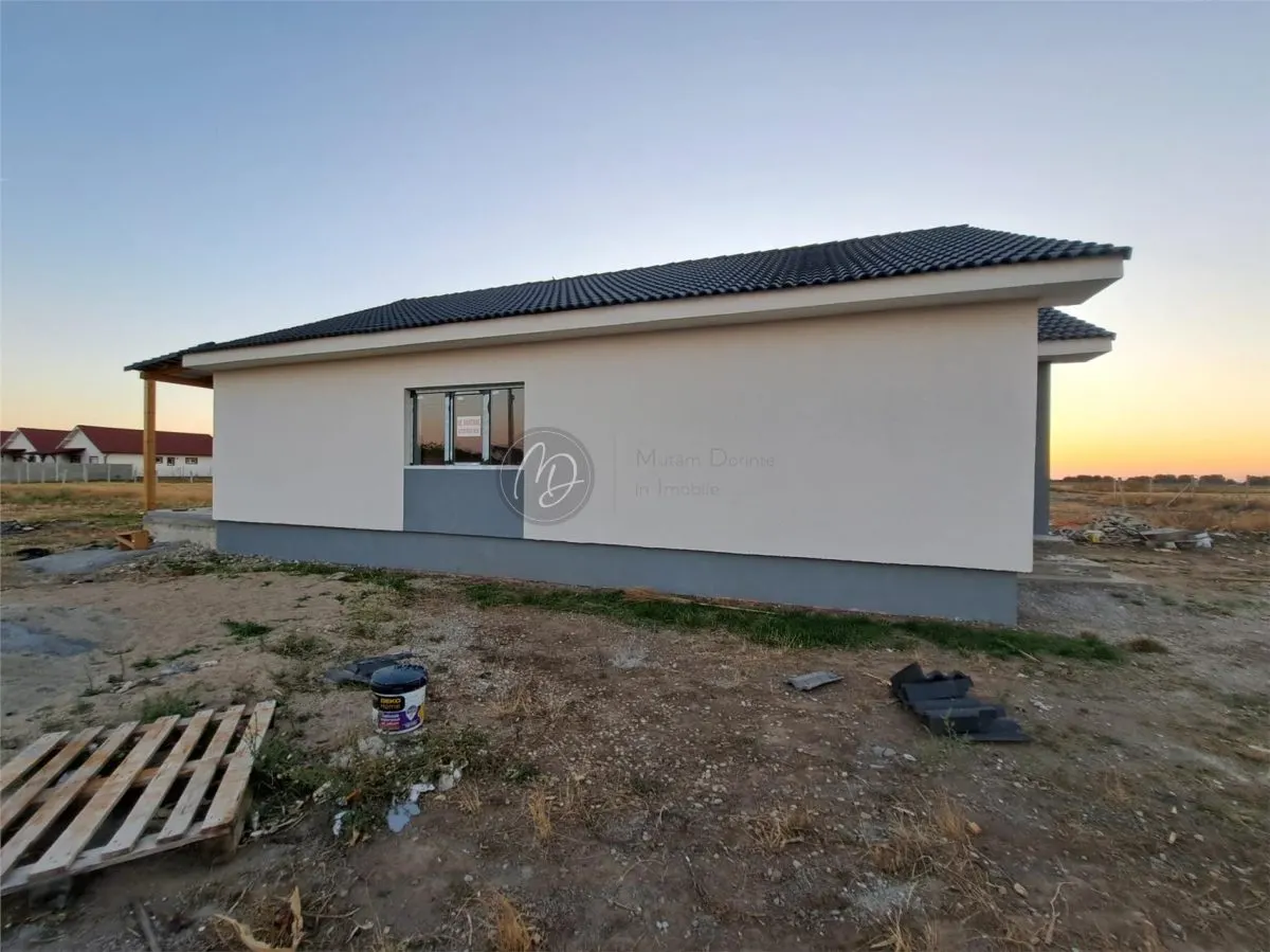Maison Neuve à Biharia - foto 2