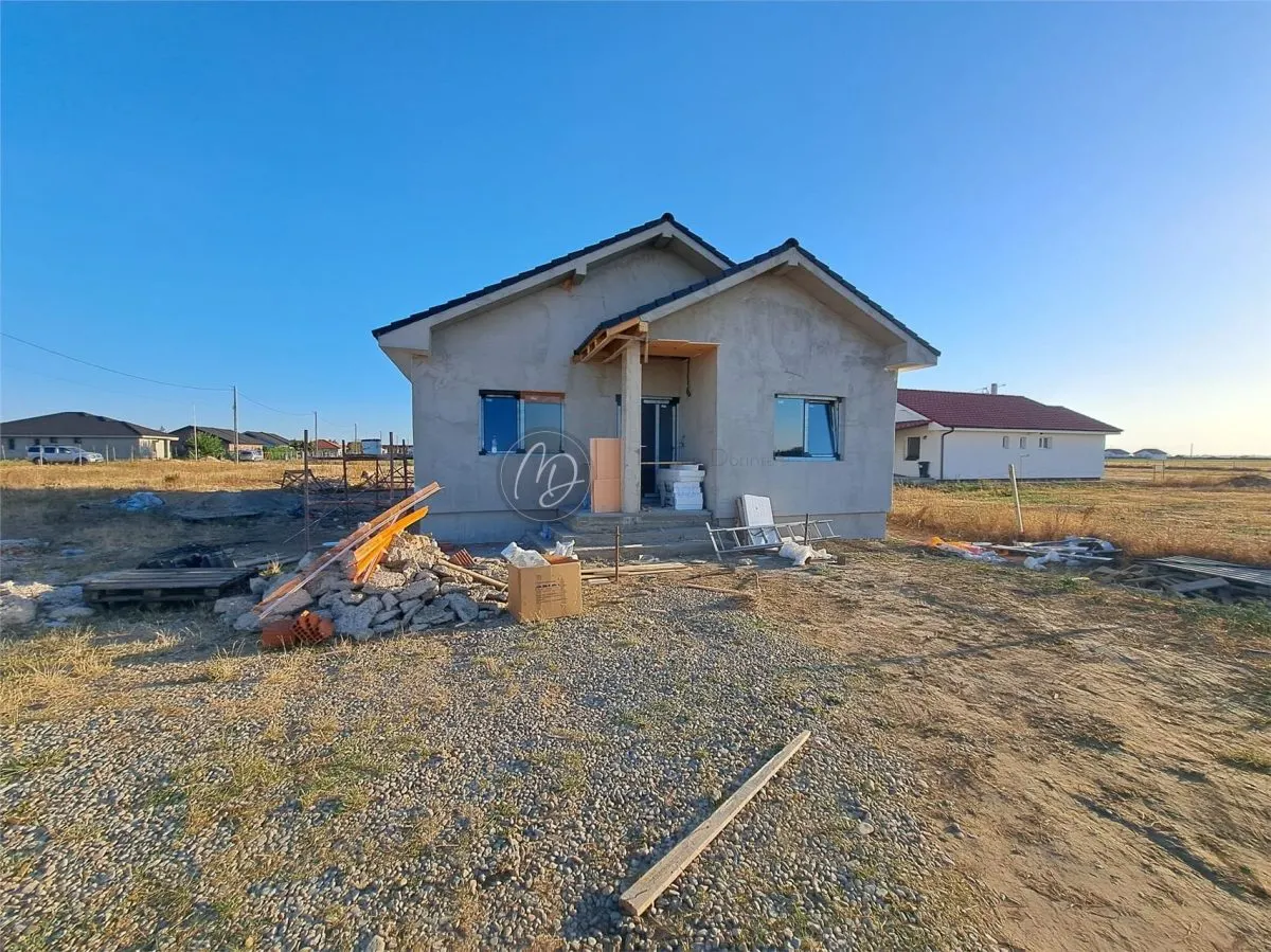 Maison Neuve à Biharia - foto 3