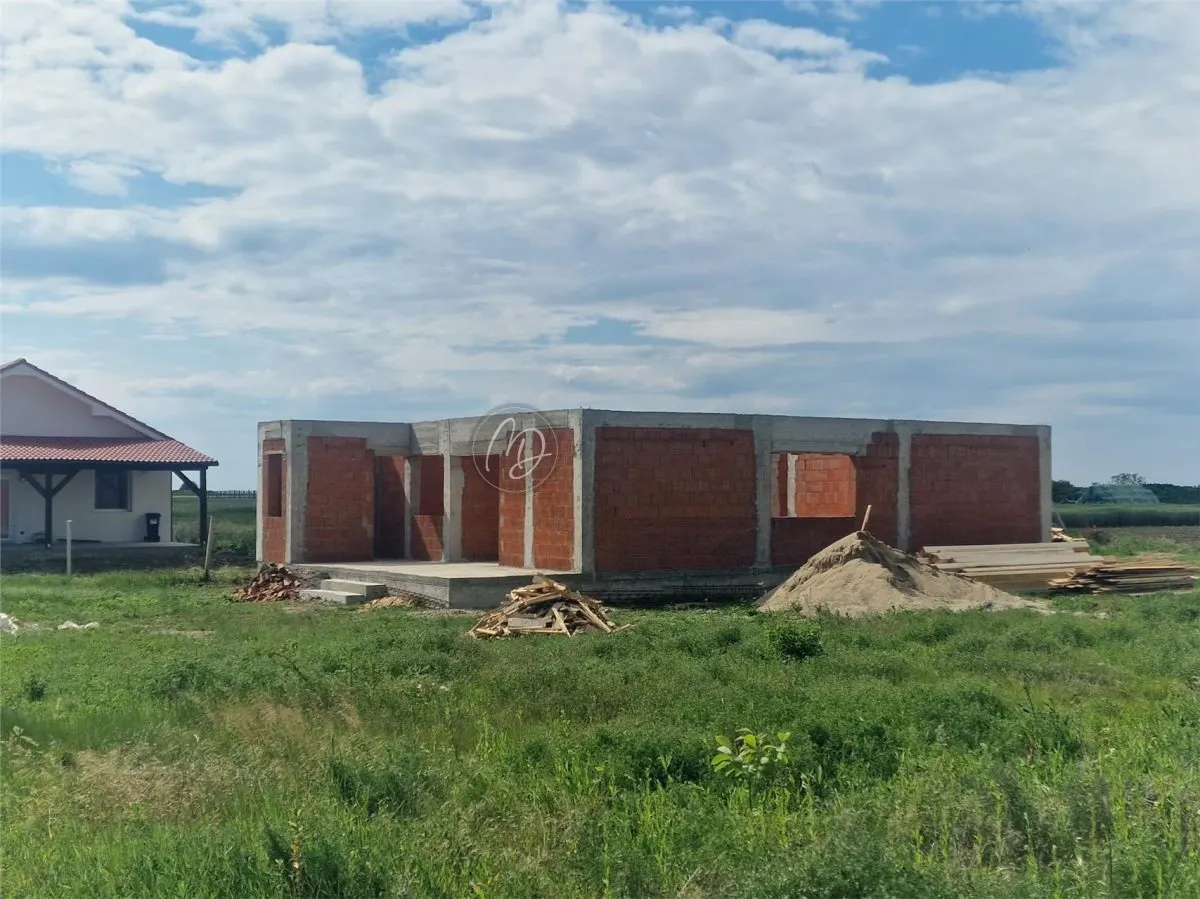Maison Neuve à Biharia - foto 25