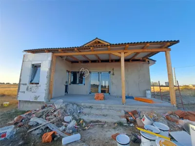 Maison Neuve à Biharia - foto 5