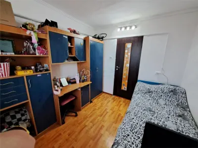 Appartement Central avec Vues Panoramiques à Salonta - Salonta