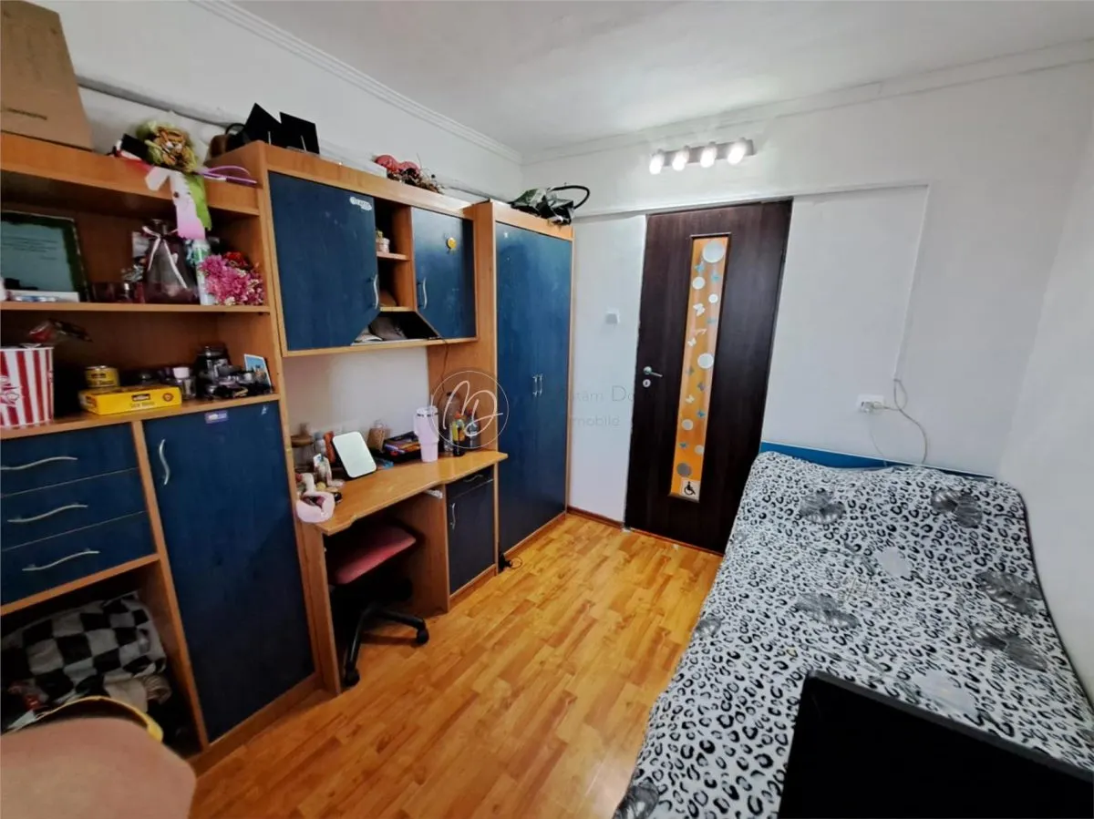 Appartement Central avec Vues Panoramiques à Salonta - foto 1
