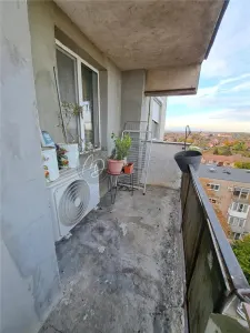 Appartement Central avec Vues Panoramiques à Salonta - foto 12