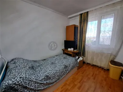 Appartement Central avec Vues Panoramiques à Salonta - foto 3