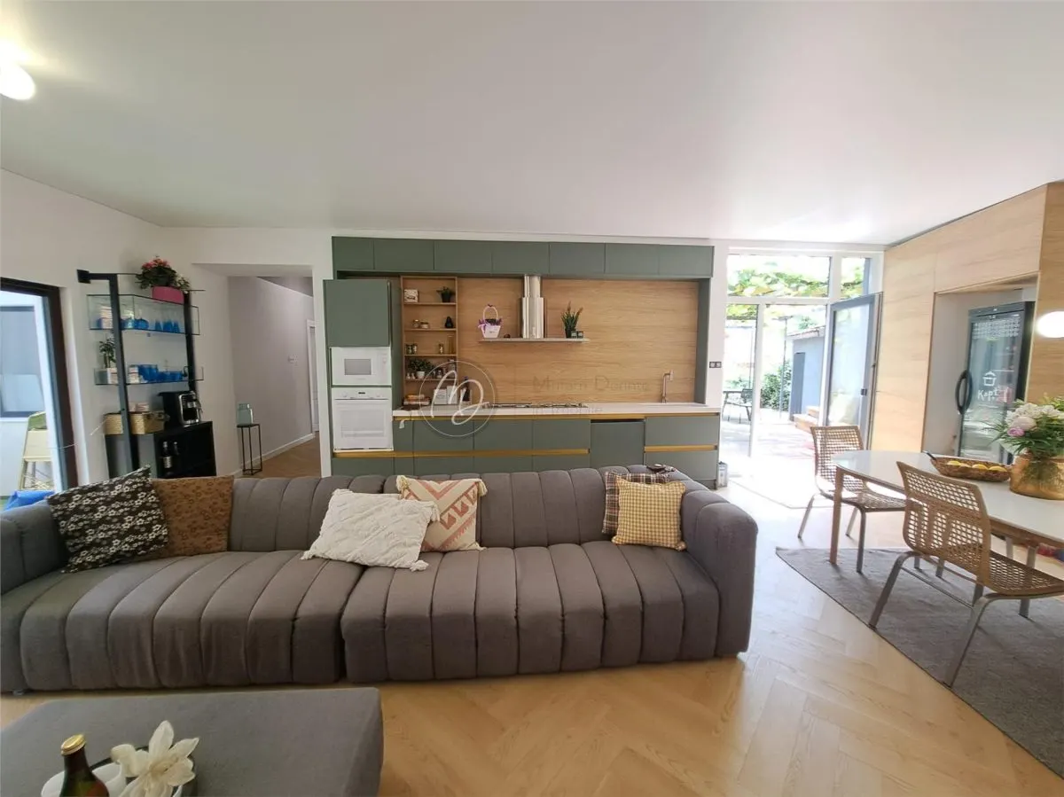 Maison de Luxe MDI, Quartier Gheorghe Doja - foto 1