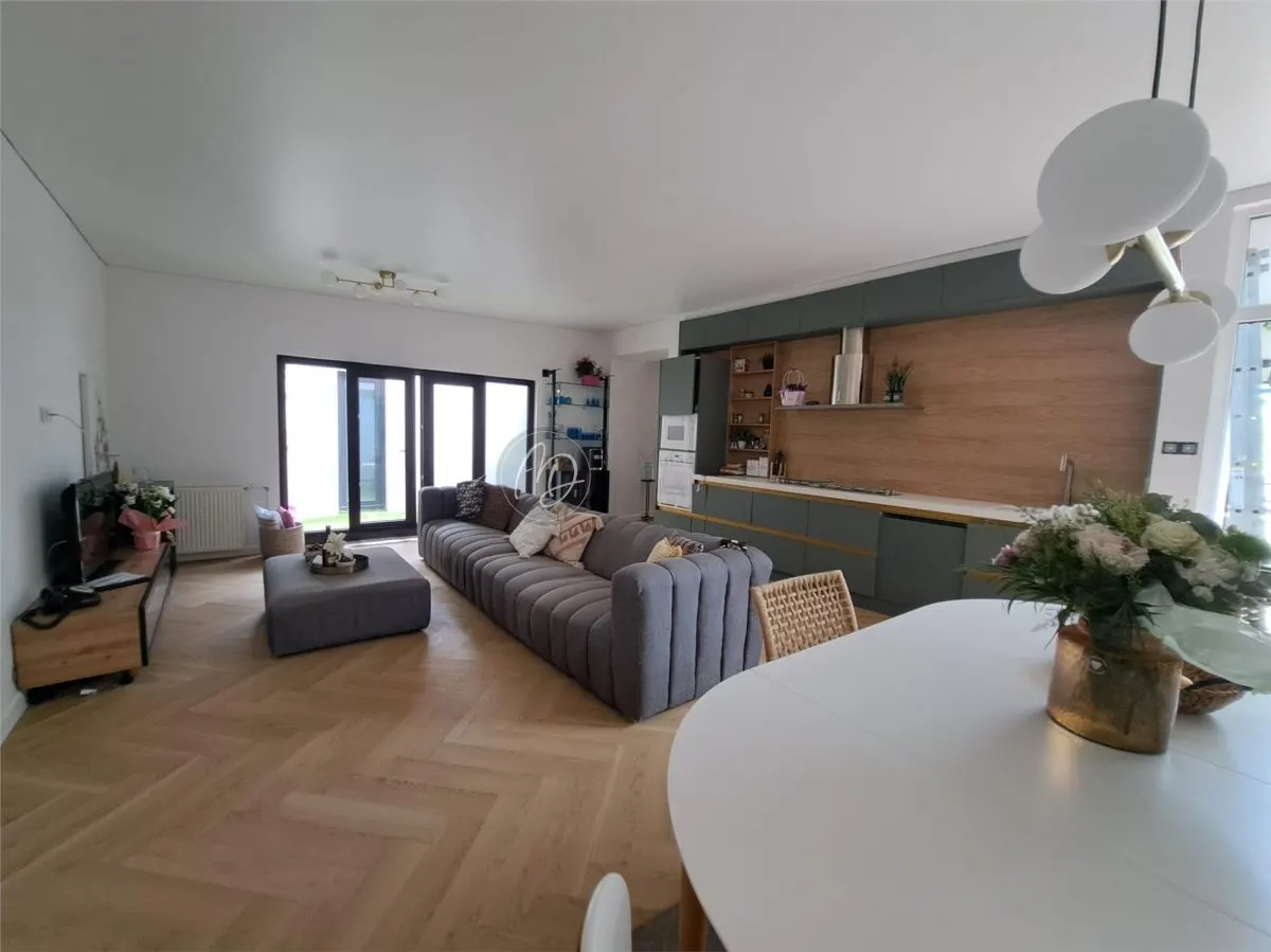 Maison de Luxe MDI, Quartier Gheorghe Doja - foto 2