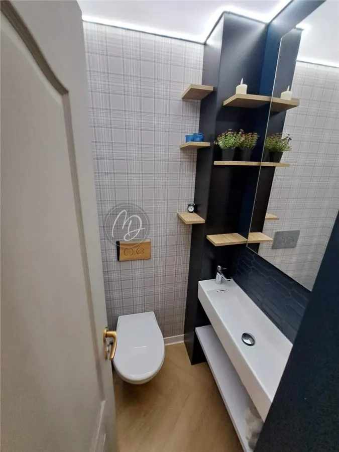 Maison de Luxe MDI, Quartier Gheorghe Doja - foto 11