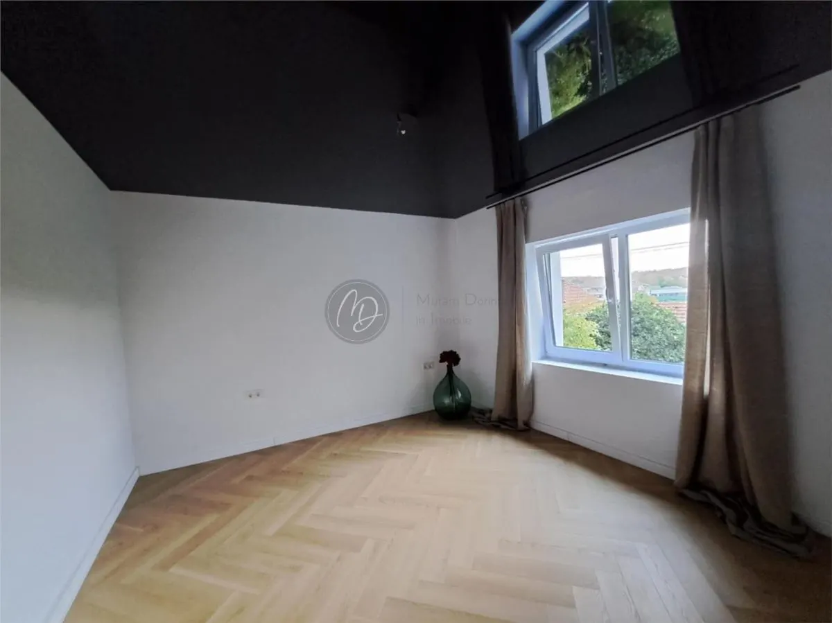 Maison de Luxe MDI, Quartier Gheorghe Doja - foto 12