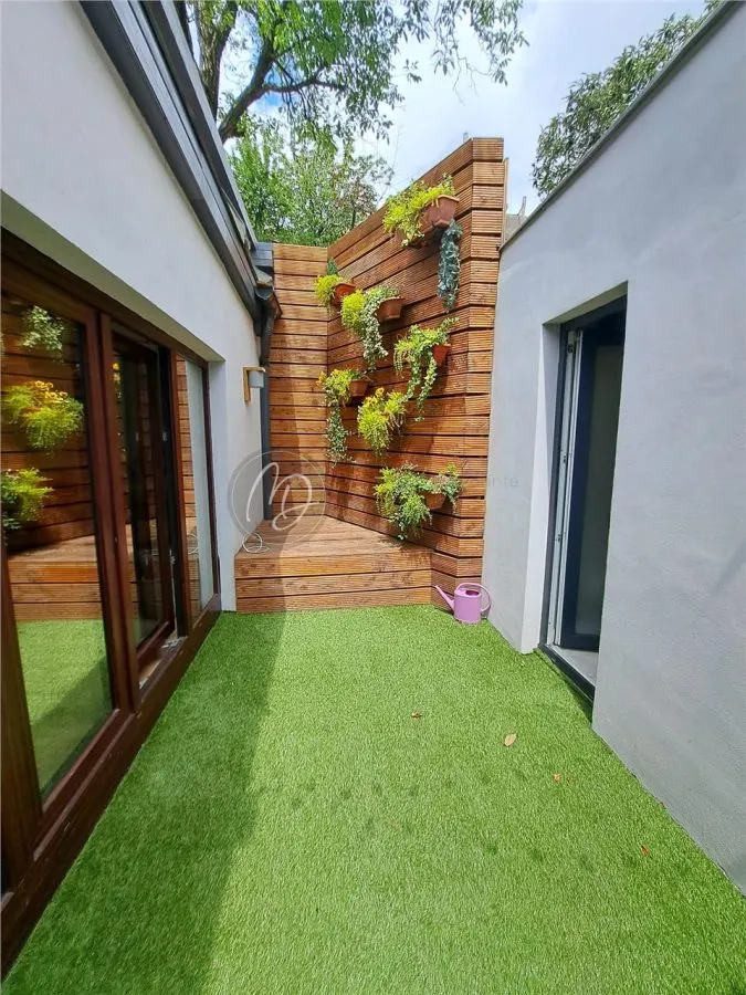 Maison de Luxe MDI, Quartier Gheorghe Doja - foto 16